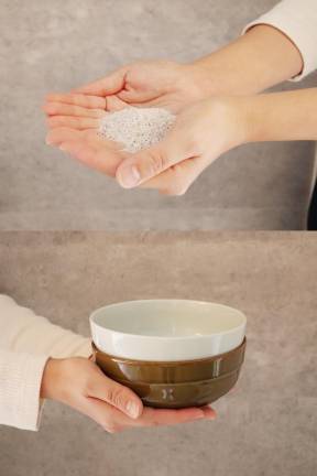 Stuff we dig Tripware upcycled ceramics