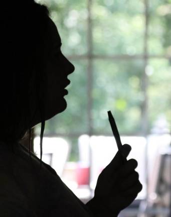 Vaping detectors coming to Sparta High School Vaping detectors coming to Sparta High School