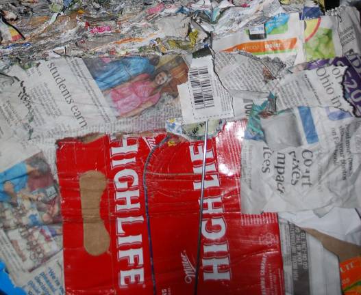 Following the paper trail Following the paper trail