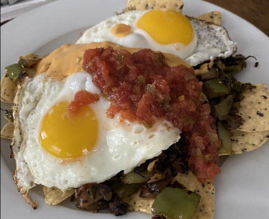 Breakfast Nachos? Breakfast Nachos?
