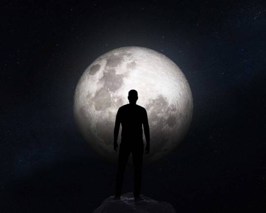 Earthshine Earthshine