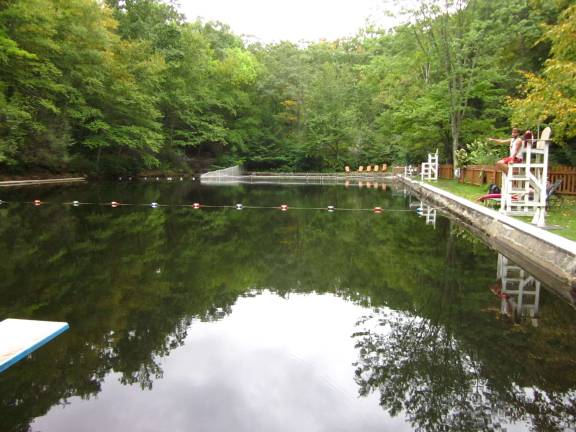 Our favorite (legal) swimming holes Highlands Natural Pool