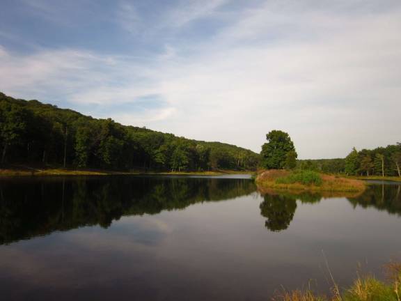 Our favorite (legal) swimming holes Blue Mountain