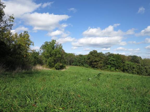 Get out while you can Before things get all <i>Ethan Frome</i>, pack a picnic and head to the A.T.