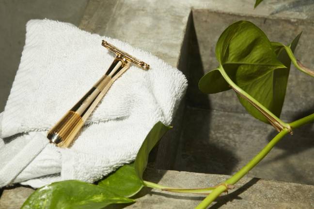 Stuff we dig Twig razor