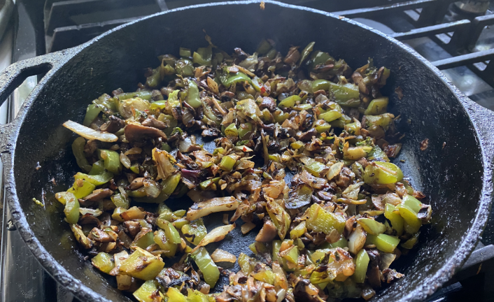 Breakfast Nachos? Breakfast Nachos?