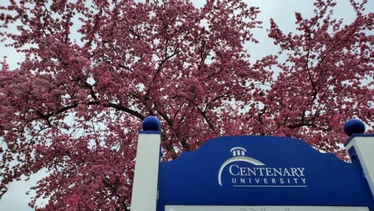 Centenary University in Hackettstown, NJ will host the first-ever accredited graduate degree in happiness studies.