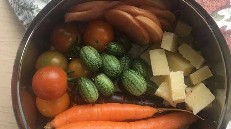 Join the eat local challenge Join the eat local challenge