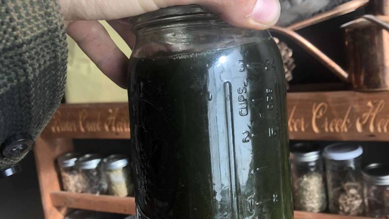 What’s a tincture anyway? What’s a tincture anyway?