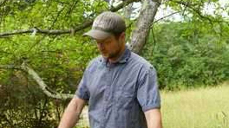 Meet Johnny Appleseed* Meet Johnny Appleseed*