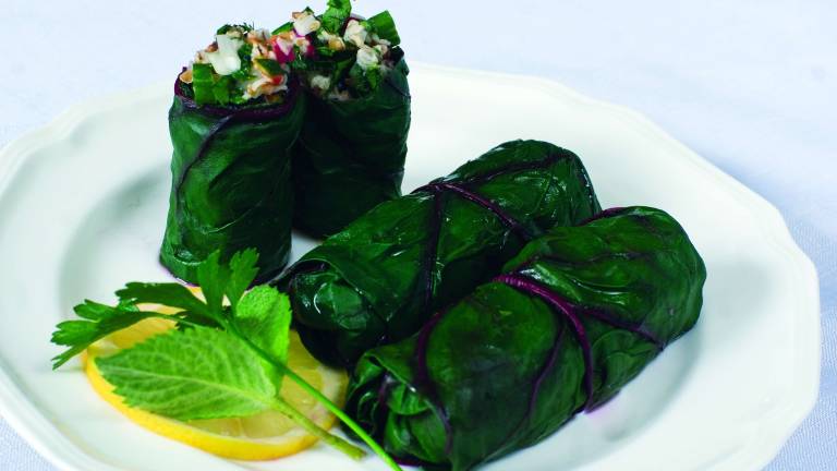 Grow your own finger food Grow your own finger food