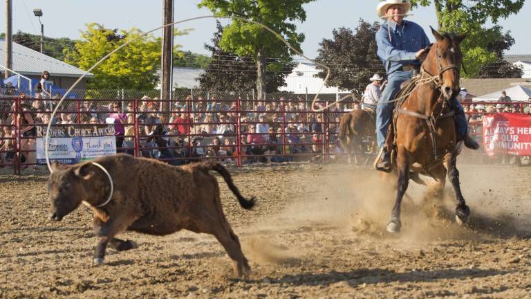 Flying cowboys Flying cowboys