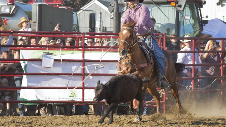Flying cowboys Flying cowboys