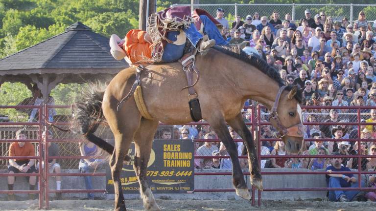 Flying cowboys Flying cowboys