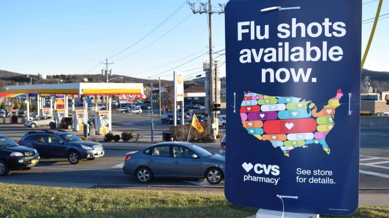 Should I get the flu shot? Should I get the flu shot?