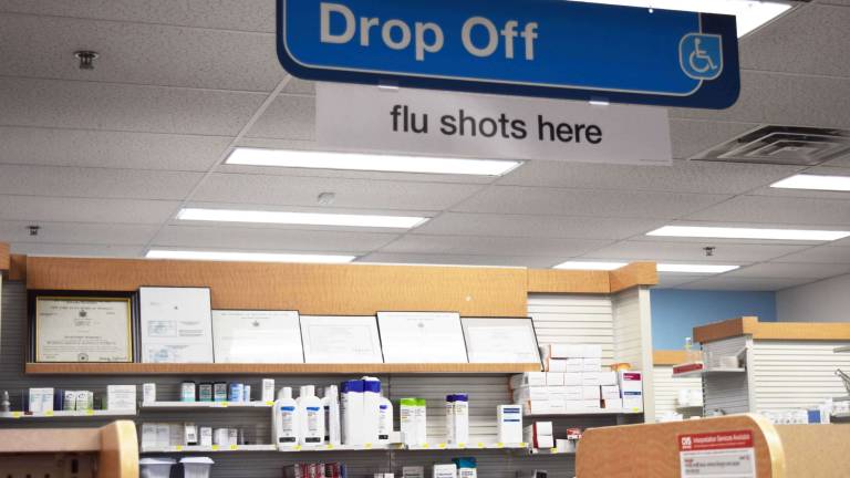 Should I get the flu shot? Should I get the flu shot?