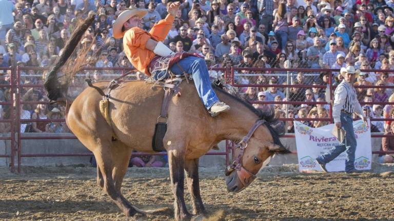 Flying cowboys Flying cowboys