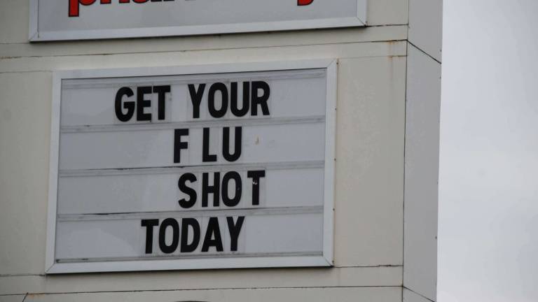 Should I get the flu shot? Should I get the flu shot?