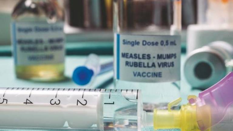 Should the measles vaccine be mandatory? Should the measles vaccine be mandatory?
