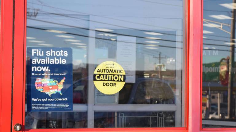 Should I get the flu shot? Should I get the flu shot?