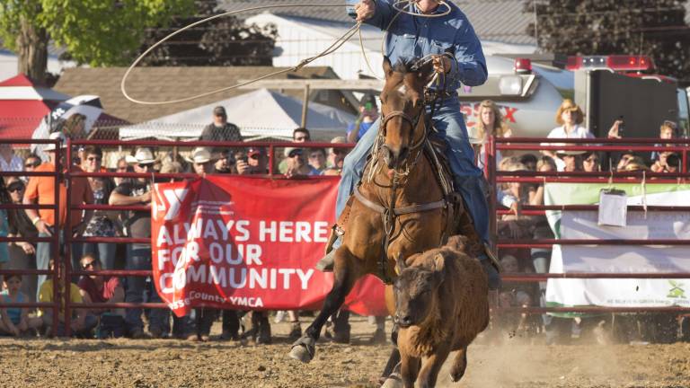 Flying cowboys Flying cowboys