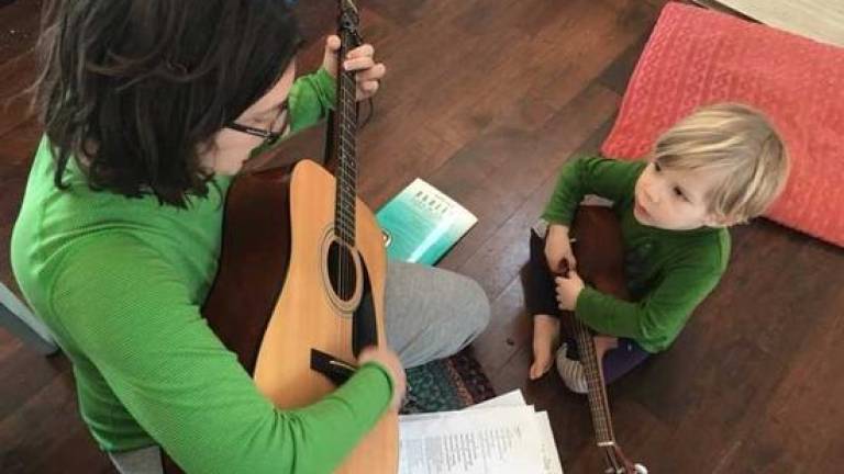 Music Lessons Music Lessons