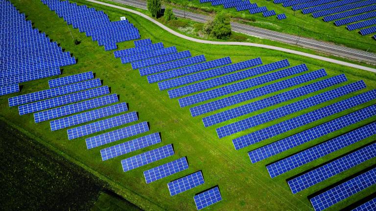 Is solar a good use of farmland? Is solar a good use of farmland?