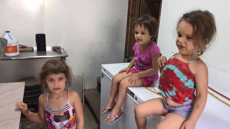 Should kids experience animal slaughter? Should kids experience animal slaughter?