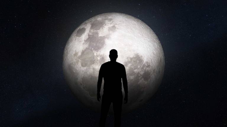 Earthshine Earthshine