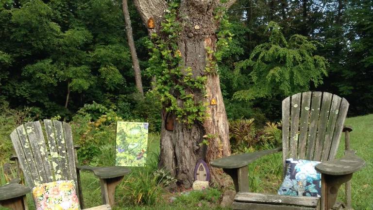 Mailbag: Fairy tree Mailbag: Fairy tree