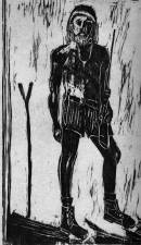 Keith off to hunt