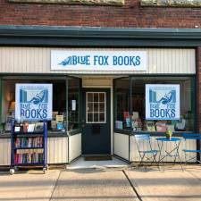 The indie bookstore is back