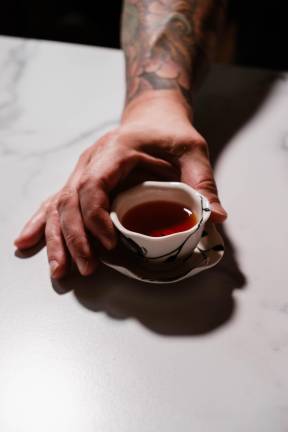Chai from SerendipiTea
