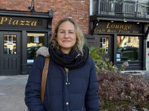 Nicole Allegretti in Warwick, NY