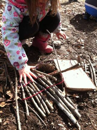 Core curriculum’s antidote: Profoundly aimless play