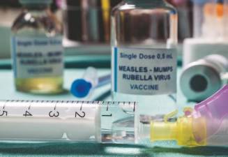 Should the measles vaccine be mandatory?
