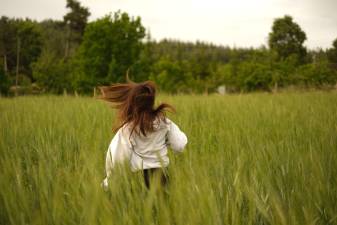 The Children You Can Raise Differently