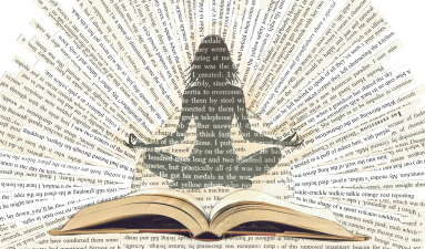 Confessions of a bookaholic