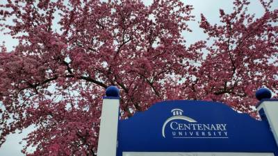 Centenary University in Hackettstown, NJ will host the first-ever accredited graduate degree in happiness studies.