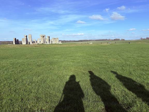 The ultimate earth artists