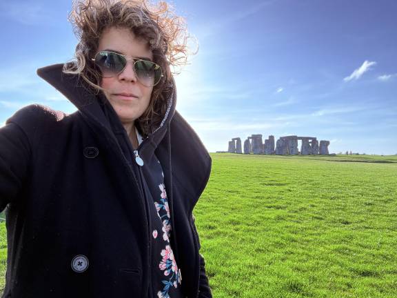 The ultimate earth artists