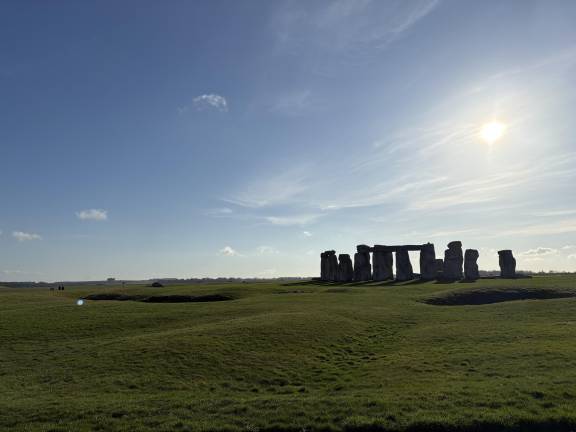 The ultimate earth artists