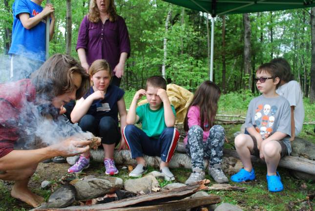 Green schools: where ‘outside’ isn’t just for recess