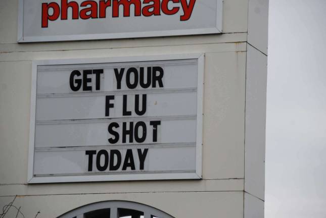 Should I get the flu shot?