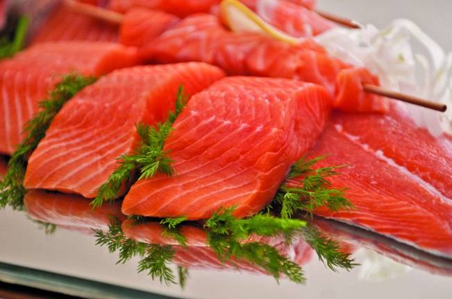 When I buy salmon, should it be wild or farmed?