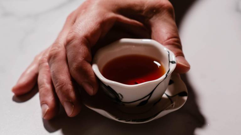 Chai from SerendipiTea