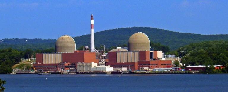 Indian Point: Unnecessarily risky or indispensible?
