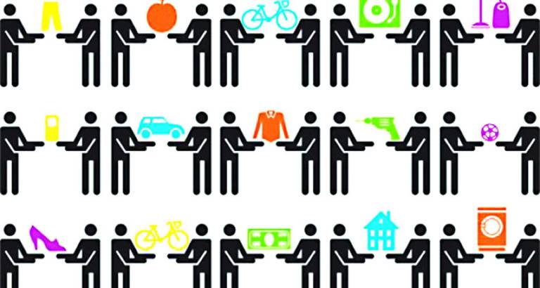 The sharing economy: connecting or exploiting?