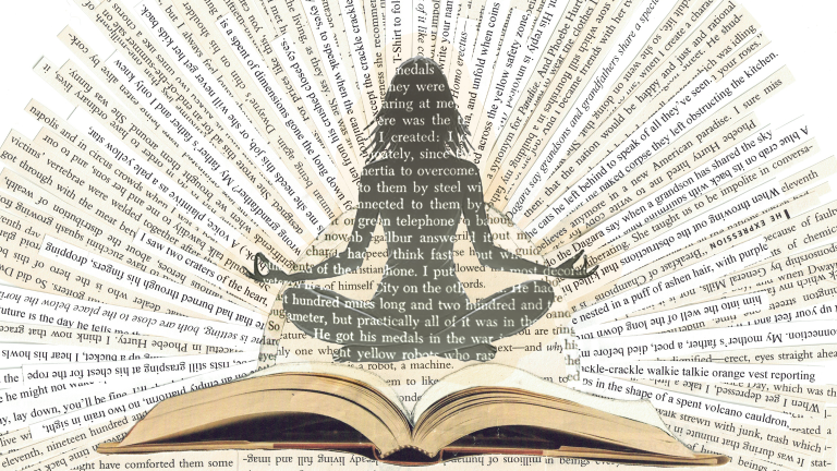 Confessions of a bookaholic