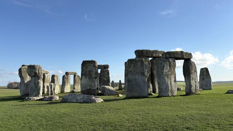 The ultimate earth artists